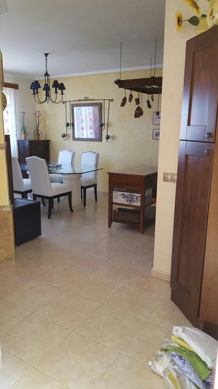 El Granillo Appartamento Costa Calma Esterno foto